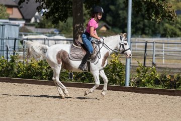 Bild 22 - Pony Akademie Turnier